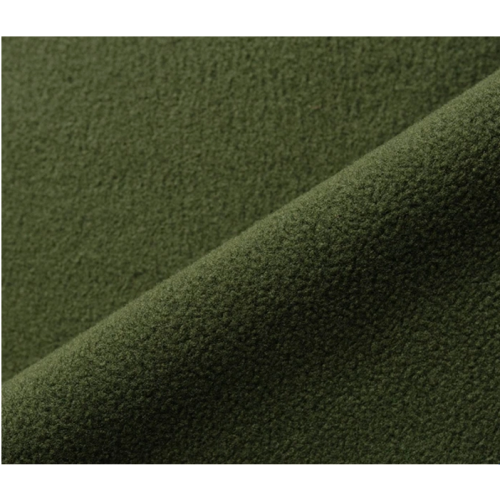 New design Knitting Polar Fleece